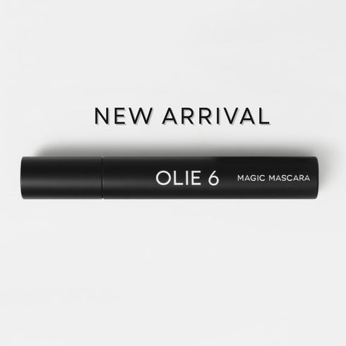 מסקרה מעודדת צמיחה