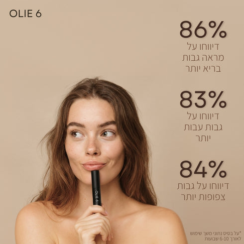 סרום להצמחת גבות