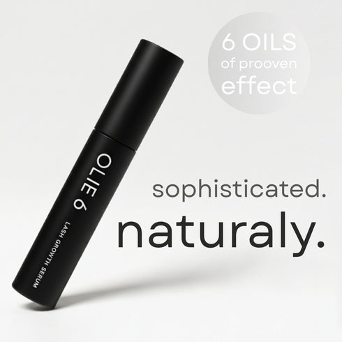 eyelash serum | סרום להצמחת ריסים