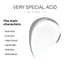 VERY SPECIAL ACID | סרום רב-תכליתי להבהרה וזוהר