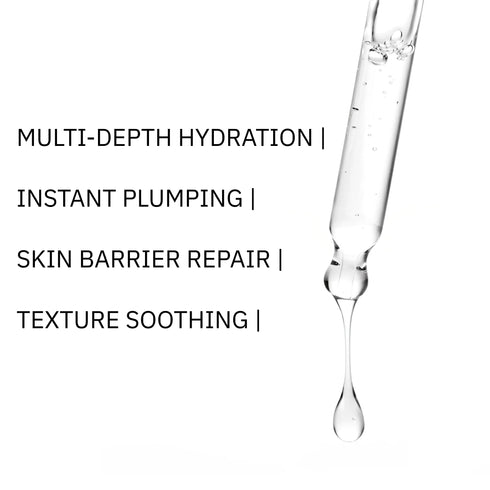 SUPREME HYALURONIC | סרום חומצה היאלורונית