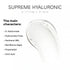 SUPREME HYALURONIC | סרום חומצה היאלורונית