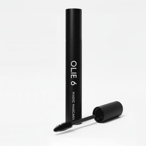 מסקרה מעודדת צמיחה