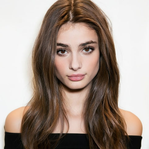 מסקרה מעודדת צמיחה