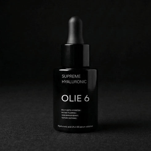 SUPREME HYALURONIC | סרום חומצה היאלורונית