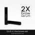 brow serum | סרום להצמחת גבות