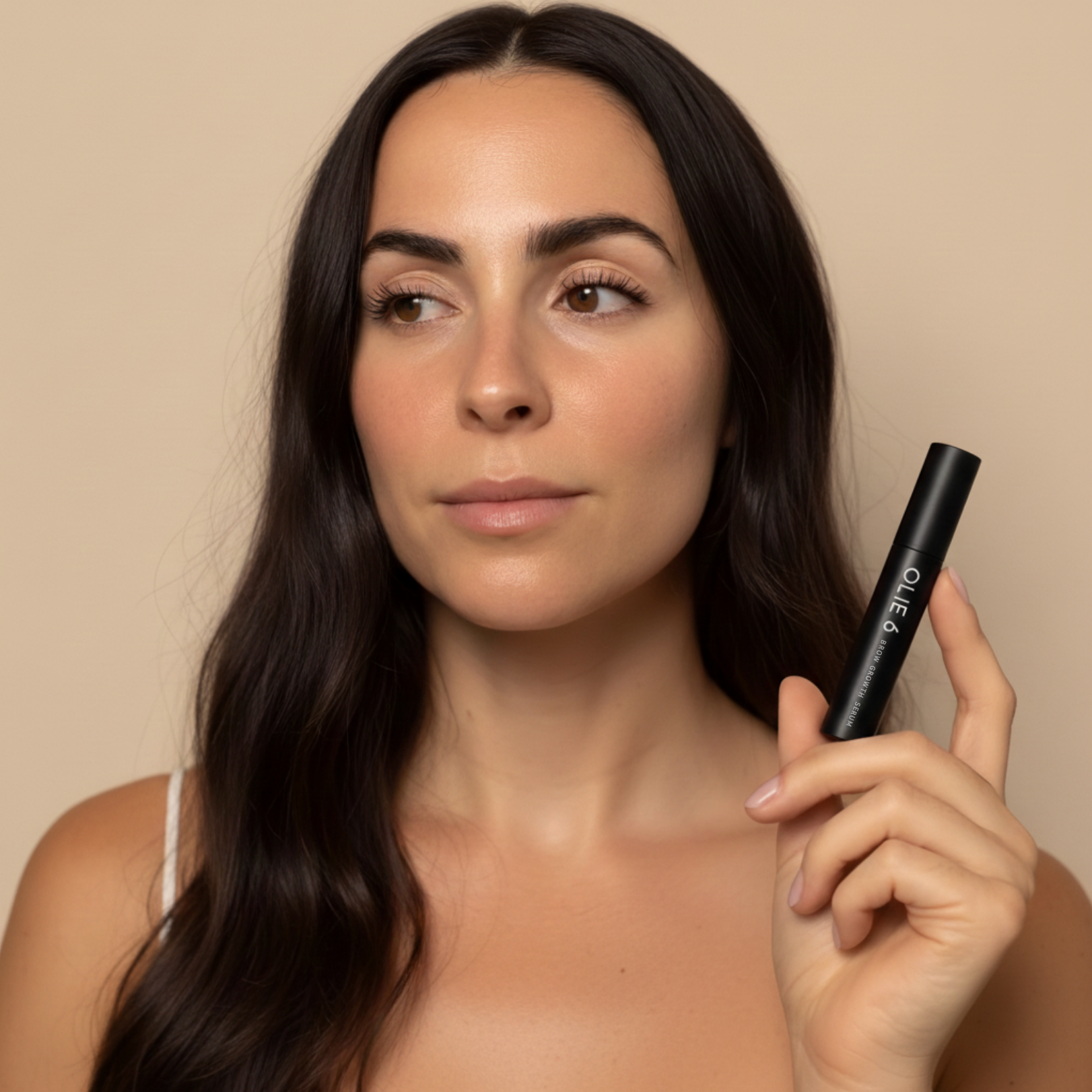 brow serum | סרום להצמחת גבות