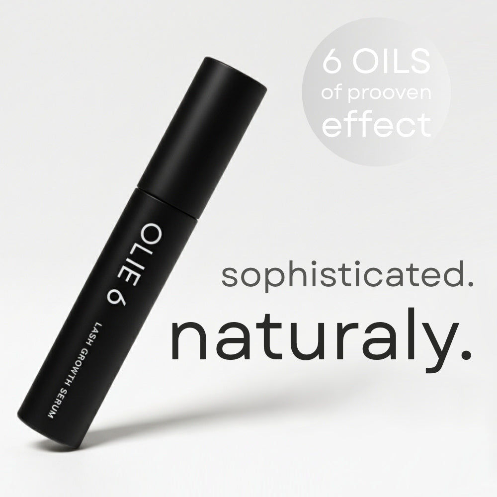 eyelash serum | סרום להצמחת ריסים