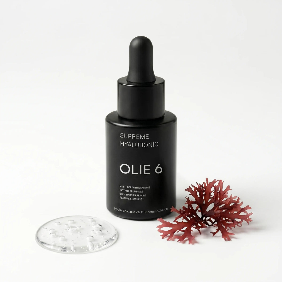 SUPREME HYALURONIC | סרום חומצה היאלורונית