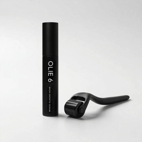 brow serum | סרום להצמחת גבות